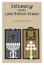 Liturgy and Architecture