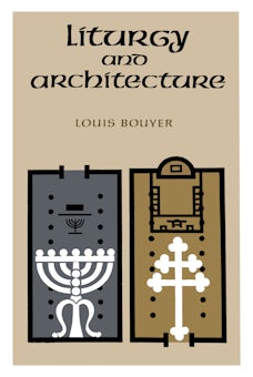 Liturgy and Architecture
