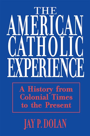 American Catholic Experience book image
