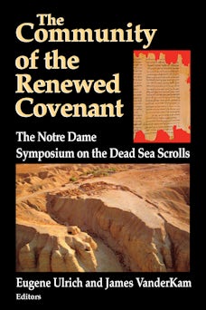 Community of the Renewed Covenant, The