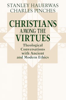 Christians among the Virtues