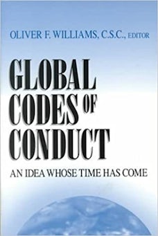 Global Codes of Conduct