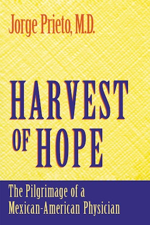 Harvest of Hope book image