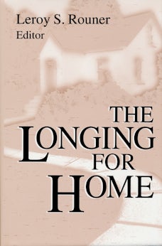 The Longing For Home