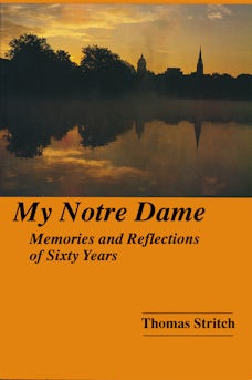 My Notre Dame