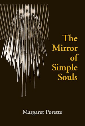 The Mirror of Simple Souls book image