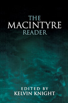 The MacIntyre Reader