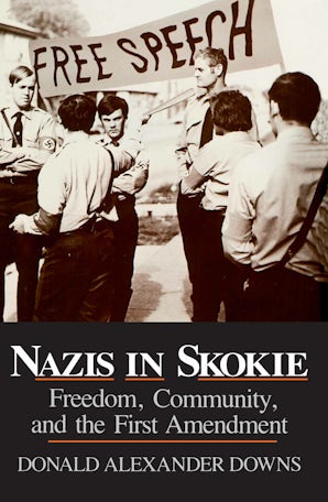 Nazis in Skokie book image