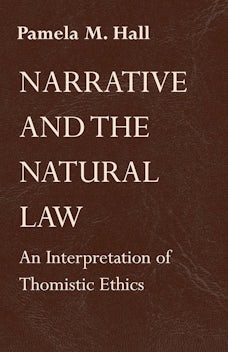 Narrative and the Natural Law