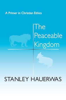 The Peaceable Kingdom