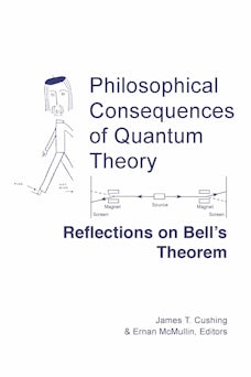 Philosophical Consequences of Quantum Theory