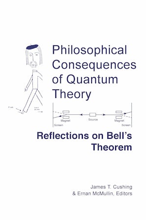 Philosophical Consequences of Quantum Theory book image