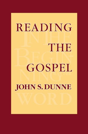 Reading the Gospel book image
