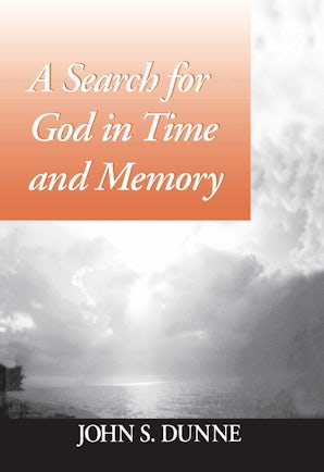 Search for God in Time and Memory, A book image