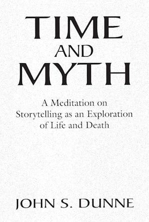 Time and Myth book image