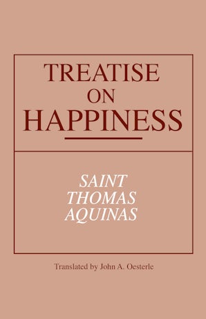 Treatise on Happiness book image
