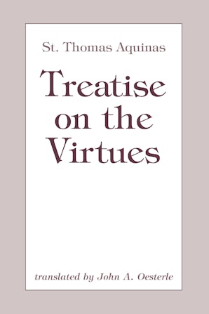 Treatise on the Virtues book image