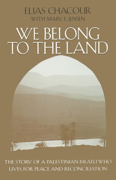 We Belong to the Land