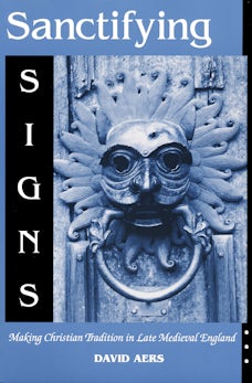 Sanctifying Signs