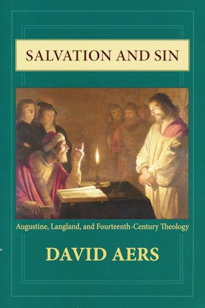Salvation and Sin book image