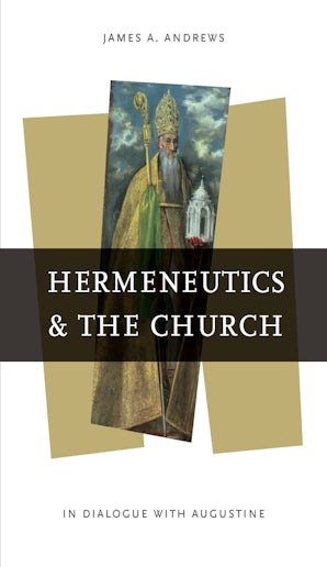 Hermeneutics and the Church book image