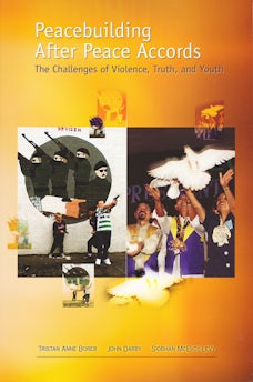Peacebuilding After Peace Accords