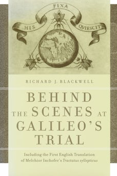 Behind the Scenes at Galileo