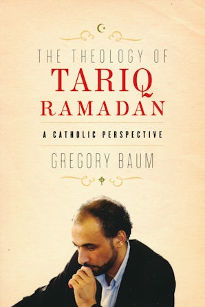 The Theology of Tariq Ramadan book image