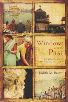 Windows into the Past
