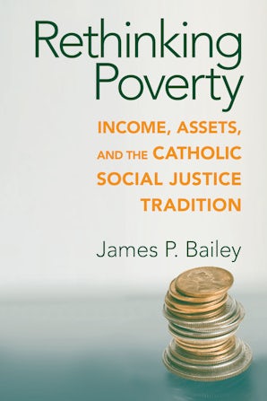 Rethinking Poverty book image