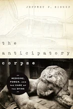 The Anticipatory Corpse