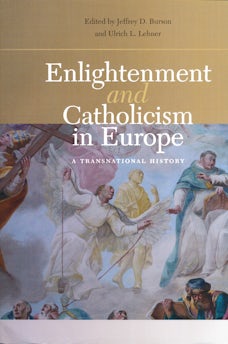 enlightenment europe