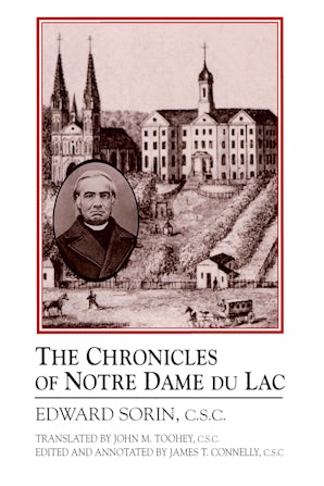 The Chronicles of Notre Dame Du Lac book image