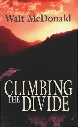 Climbing the Divide book image