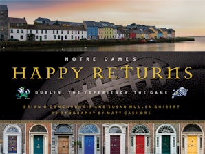 Notre Dame's Happy Returns book image