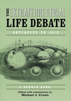 Extraterrestrial Life Debate, Antiquity to 1915