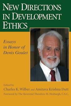 New Directions in Development Ethics