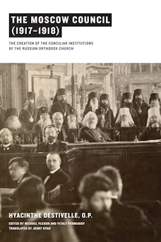 The Moscow Council (1917–1918)