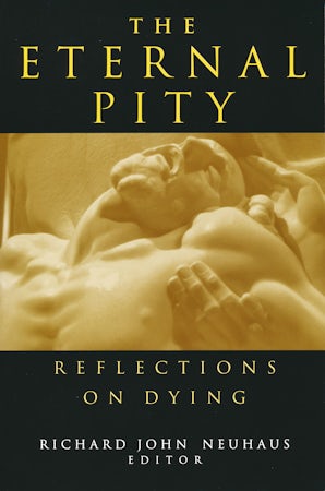 Eternal Pity book image