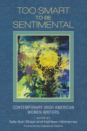 Too Smart to Be Sentimental book image