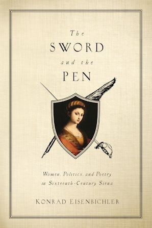 The Sword and the Pen book image