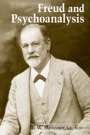 psychoanalysis freud meissner alibris