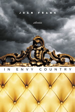 In Envy Country book image