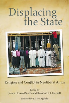 Displacing the State