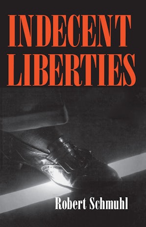 Indecent Liberties book image