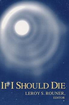 If I Should Die