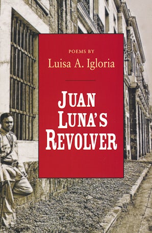 Juan Luna's Revolver book image