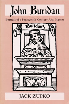 John Buridan