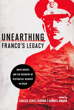 Unearthing Franco's Legacy book image