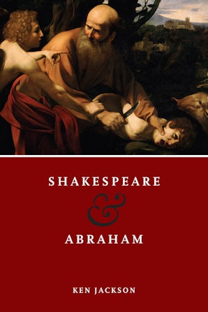 Shakespeare and Abraham book image